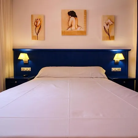 On Floor With Heated Pool In Golf Del Sur Appartement
