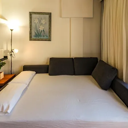 On Floor With Heated Pool In Golf Del Sur Appartement *