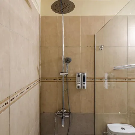 On Floor With Heated Pool In Golf Del Sur Appartement